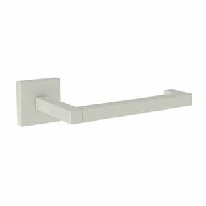 N2020-1570/65 Cube 2 Paper Holder Bathroom Accessory - Biscuit