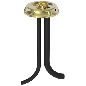 N20-276/01 Gavin Air Gap Kitchen Accessory - Forever Brass - PVD N20-276/01 Gavin Air Gap Kitchen Accessory - Forever Brass - PVD