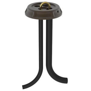 N20-276/03W Gavin Air Gap Kitchen Accessory - Weathered Brass N20-276/03W Gavin Air Gap Kitchen Accessory - Weathered Brass