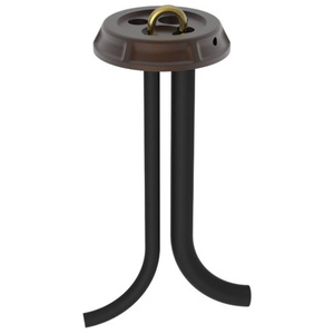 N20-276/07 Gavin Air Gap Kitchen Accessory - English Bronze N20-276/07 Gavin Air Gap Kitchen Accessory - English Bronze