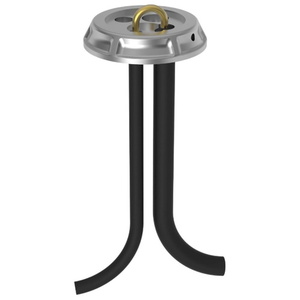 N20-276/20 Gavin Air Gap Kitchen Accessory - Stainless Steel - PVD N20-276/20 Gavin Air Gap Kitchen Accessory - Stainless Steel - PVD