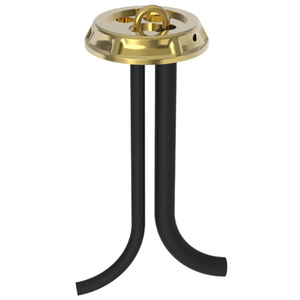N20-276/24 Gavin Air Gap Kitchen Accessory - Polished Gold - PVD N20-276/24 Gavin Air Gap Kitchen Accessory - Polished Gold - PVD