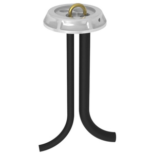 N20-276/50 Gavin Air Gap Kitchen Accessory - White N20-276/50 Gavin Air Gap Kitchen Accessory - White