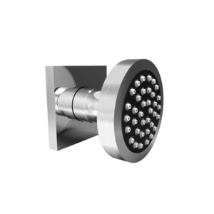 N2173/26 Tub & Shower Body Spray Shower Accessory - Polished Chrome N2173/26 Tub & Shower Body Spray Shower Accessory - Polished Chrome