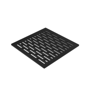 N233-606/56 Tub & Shower Tub / Shower Drain Cover Drain - Flat Black N233-606/56 Tub & Shower Tub / Shower Drain Cover Drain - Flat Black