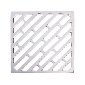 N233-608/26 Tub & Shower Tub / Shower Drain Cover Drain - Polished Chrome N233-608/26 Tub & Shower Tub / Shower Drain Cover Drain - Polished Chrome