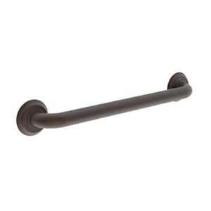 N2400-3918/07 Aylesbury Grab Bar Bathroom Accessory - English Bronze N2400-3918/07 Aylesbury Grab Bar Bathroom Accessory - English Bronze