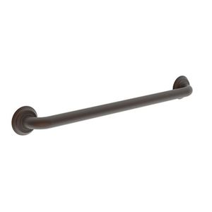 N2400-3924/07 Aylesbury Grab Bar Bathroom Accessory - English Bronze N2400-3924/07 Aylesbury Grab Bar Bathroom Accessory - English Bronze