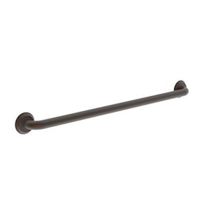 N2400-3932/07 Aylesbury Grab Bar Bathroom Accessory - English Bronze N2400-3932/07 Aylesbury Grab Bar Bathroom Accessory - English Bronze