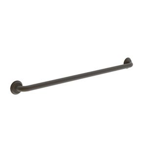 N2400-3936/03W Aylesbury Grab Bar Bathroom Accessory - Weathered Brass