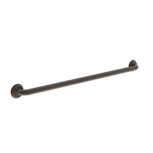 N2400-3936/07 Aylesbury Grab Bar Bathroom Accessory - English Bronze N2400-3936/07 Aylesbury Grab Bar Bathroom Accessory - English Bronze