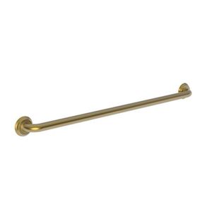 N2400-3936/10 Aylesbury Grab Bar Bathroom Accessory - Satin Bronze - PVD N2400-3936/10 Aylesbury Grab Bar Bathroom Accessory - Satin Bronze - PVD