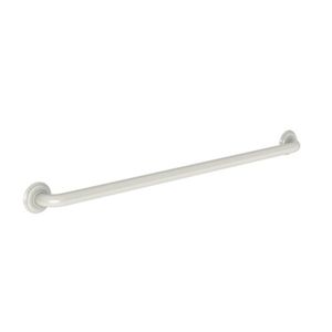 N2400-3936/65 Aylesbury Grab Bar Bathroom Accessory - Biscuit