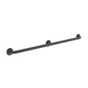 N2400-3942/03W Aylesbury Grab Bar Bathroom Accessory - Weathered Brass N2400-3942/03W Aylesbury Grab Bar Bathroom Accessory - Weathered Brass