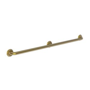 N2400-3942/10 Aylesbury Grab Bar Bathroom Accessory - Satin Bronze - PVD N2400-3942/10 Aylesbury Grab Bar Bathroom Accessory - Satin Bronze - PVD