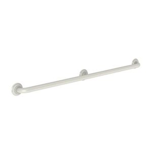 N2400-3942/65 Aylesbury Grab Bar Bathroom Accessory - Biscuit