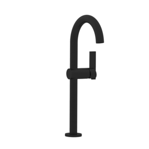 N2413/03W Priya Vessel Filler Bathroom Faucet - Weathered Brass N2413/03W Priya Vessel Filler Bathroom Faucet - Weathered Brass