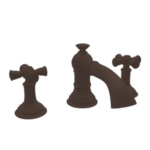 N2420/ORB Aylesbury 8'' Widespread Bathroom Faucet - Oil Rubbed Bronze - Hand Relieved N2420/ORB Aylesbury 8'' Widespread Bathroom Faucet - Oil Rubbed Bronze - Hand Relieved