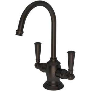 N2470-5603/08W Jacobean Hot Water Dispenser Water Dispenser - Weathered Copper - Living N2470-5603/08W Jacobean Hot Water Dispenser Water Dispenser - Weathered Copper - Living