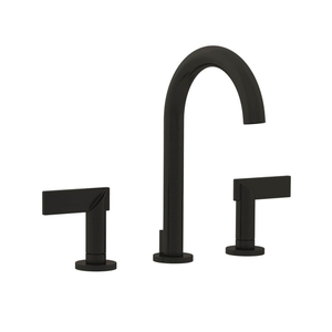 N2480/03W Priya 8'' Widespread Bathroom Faucet - Weathered Brass