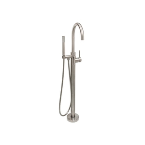 N2480-4261/15S Priya Tub Faucet Trim Trim Kit - Satin Nickel N2480-4261/15S Priya Tub Faucet Trim Trim Kit - Satin Nickel