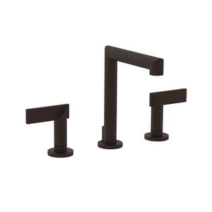 N2490/03W Keaton 8'' Widespread Bathroom Faucet - Weathered Brass N2490/03W Keaton 8'' Widespread Bathroom Faucet - Weathered Brass