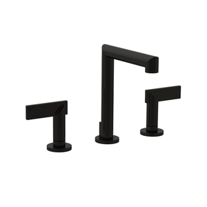 N2490/08W Keaton 8'' Widespread Bathroom Faucet - Weathered Copper - Living N2490/08W Keaton 8'' Widespread Bathroom Faucet - Weathered Copper - Living