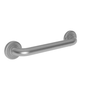 N2520-3912/20 Kiara Grab Bar Bathroom Accessory - Stainless Steel - PVD