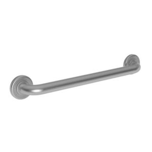 N2520-3918/20 Kiara Grab Bar Bathroom Accessory - Stainless Steel - PVD