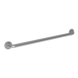 N2520-3932/20 Kiara Grab Bar Bathroom Accessory - Stainless Steel - PVD N2520-3932/20 Kiara Grab Bar Bathroom Accessory - Stainless Steel - PVD