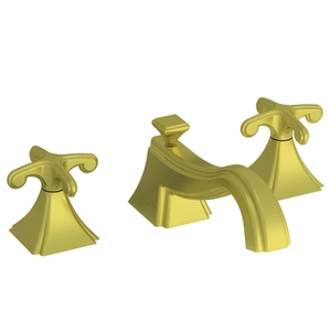 N2520/10 Kiara 8'' Widespread Bathroom Faucet - Satin Bronze - PVD N2520/10 Kiara 8'' Widespread Bathroom Faucet - Satin Bronze - PVD
