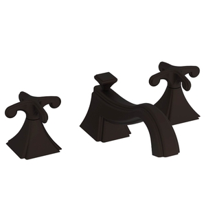 N2520/10B Kiara 8'' Widespread Bathroom Faucet - Oil Rubbed Bronze N2520/10B Kiara 8'' Widespread Bathroom Faucet - Oil Rubbed Bronze