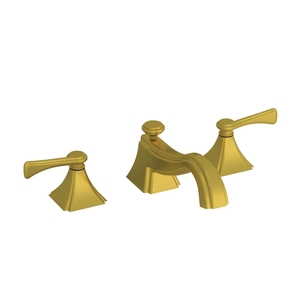 N2530/10 Kiara 8'' Widespread Bathroom Faucet - Satin Bronze - PVD N2530/10 Kiara 8'' Widespread Bathroom Faucet - Satin Bronze - PVD