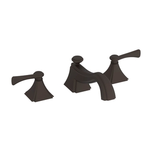 N2530/10B Kiara 8'' Widespread Bathroom Faucet - Oil Rubbed Bronze N2530/10B Kiara 8'' Widespread Bathroom Faucet - Oil Rubbed Bronze