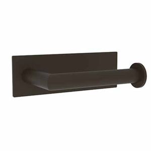 N2540-1570/10B Metro Paper Holder Bathroom Accessory - Oil Rubbed Bronze N2540-1570/10B Metro Paper Holder Bathroom Accessory - Oil Rubbed Bronze