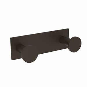 N2540-1660/10B Metro Robe Hook Bathroom Accessory - Oil Rubbed Bronze N2540-1660/10B Metro Robe Hook Bathroom Accessory - Oil Rubbed Bronze