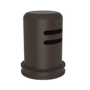 N2940-5751/10B Taft Air Gap Kitchen Accessory - Oil Rubbed Bronze N2940-5751/10B Taft Air Gap Kitchen Accessory - Oil Rubbed Bronze