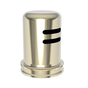 N2940-5751/24A Taft Air Gap Kitchen Accessory - French Gold - PVD N2940-5751/24A Taft Air Gap Kitchen Accessory - French Gold - PVD
