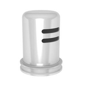 N2940-5751/50 Taft Air Gap Kitchen Accessory - White N2940-5751/50 Taft Air Gap Kitchen Accessory - White