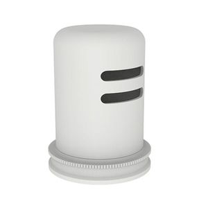 N2940-5751/52 Taft Air Gap Kitchen Accessory - Matte White N2940-5751/52 Taft Air Gap Kitchen Accessory - Matte White