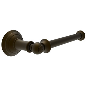 N34-27/10 Aylesbury Paper Holder Bathroom Accessory - Satin Bronze - PVD N34-27/10 Aylesbury Paper Holder Bathroom Accessory - Satin Bronze - PVD