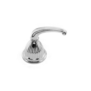 N3-159/26 Anise Faucet Handles Part - Polished Chrome N3-159/26 Anise Faucet Handles Part - Polished Chrome