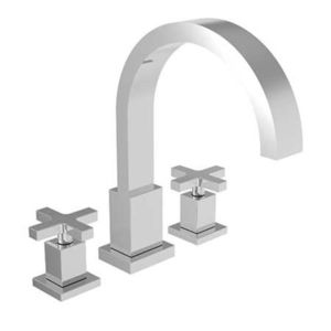 N3-2066/26 Secant Tub Faucet Trim Trim Kit - Polished Chrome N3-2066/26 Secant Tub Faucet Trim Trim Kit - Polished Chrome