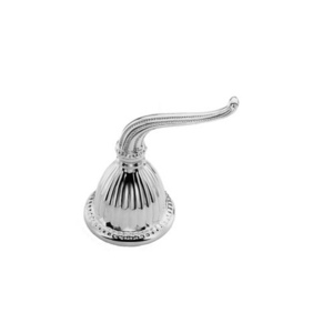 N3-248/26 Alexandria Faucet Handles Part - Polished Chrome