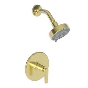 N3-2974BP/01 Dorrance Shower Faucet Trim Trim Kit - Forever Brass - PVD N3-2974BP/01 Dorrance Shower Faucet Trim Trim Kit - Forever Brass - PVD