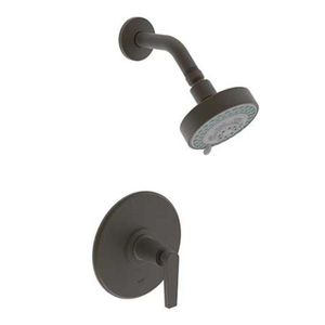 N3-2974BP/03W Dorrance Shower Faucet Trim Trim Kit - Weathered Brass N3-2974BP/03W Dorrance Shower Faucet Trim Trim Kit - Weathered Brass