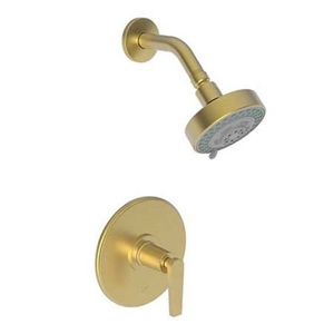N3-2974BP/10 Dorrance Shower Faucet Trim Trim Kit - Satin Bronze - PVD N3-2974BP/10 Dorrance Shower Faucet Trim Trim Kit - Satin Bronze - PVD