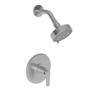 N3-2974BP/20 Dorrance Shower Faucet Trim Trim Kit - Stainless Steel - PVD