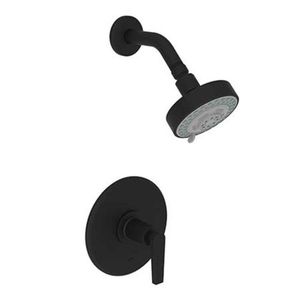 N3-2974BP/56 Dorrance Shower Faucet Trim Trim Kit - Flat Black N3-2974BP/56 Dorrance Shower Faucet Trim Trim Kit - Flat Black