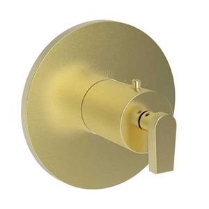N3-2974TR/04 Dorrance Thermostatic Valve Trim Trim Kit - Satin Brass - PVD N3-2974TR/04 Dorrance Thermostatic Valve Trim Trim Kit - Satin Brass - PVD